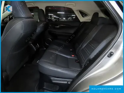 LEXUS NX SUPREME