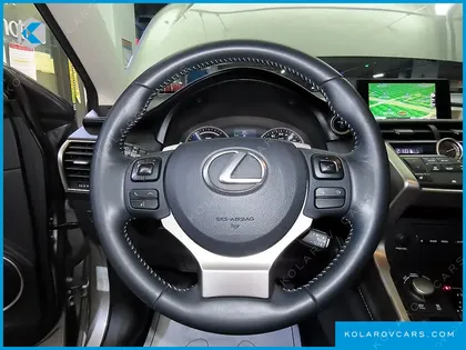 LEXUS NX SUPREME