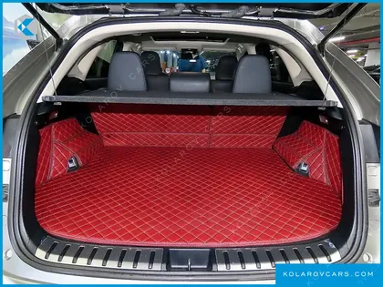 LEXUS NX SUPREME