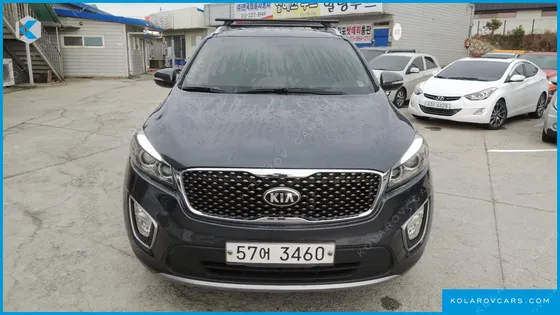 KIA SORENTO DIESEL 2.0 2WD