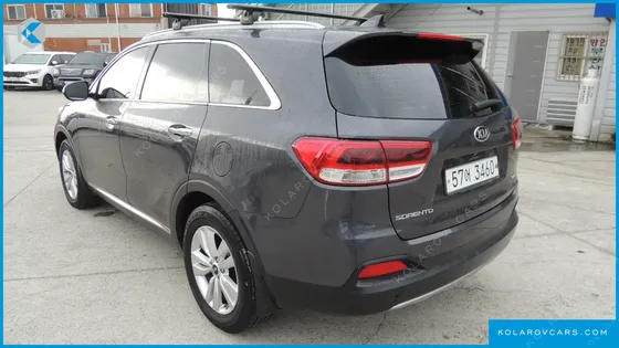 KIA SORENTO DIESEL 2.0 2WD