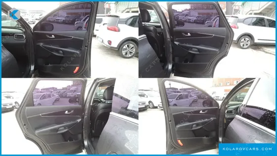 KIA SORENTO DIESEL 2.0 2WD