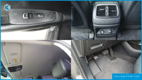 KIA SORENTO DIESEL 2.0 2WD