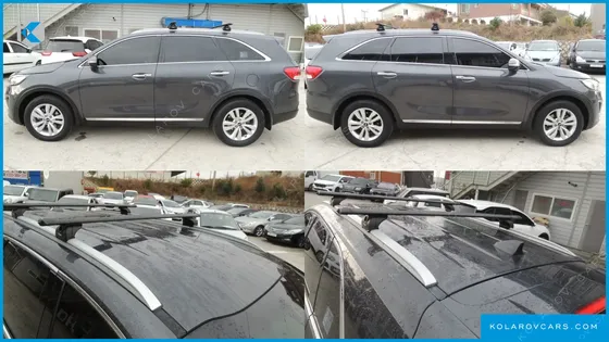 KIA SORENTO DIESEL 2.0 2WD