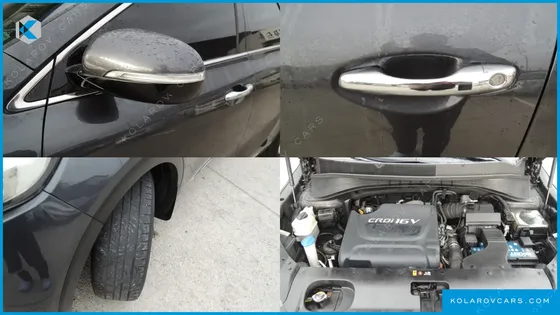 KIA SORENTO DIESEL 2.0 2WD