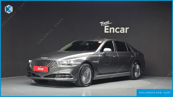 GENESIS G90 3.8 AWD