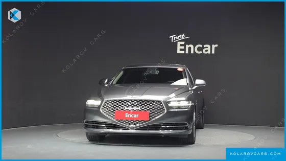 GENESIS G90 3.8 AWD