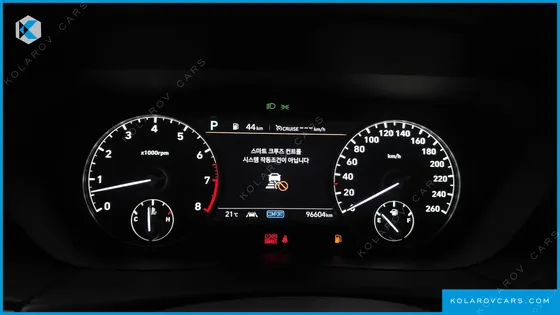 GENESIS G90 3.8 AWD