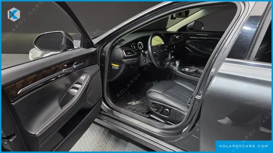 GENESIS G90 3.8 AWD