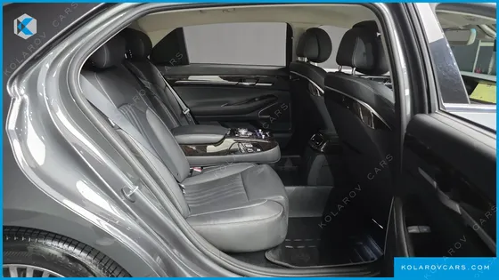 GENESIS G90 3.8 AWD