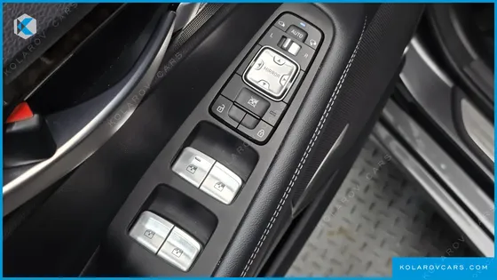 GENESIS G90 3.8 AWD