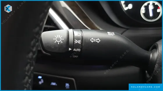 GENESIS G90 3.8 AWD