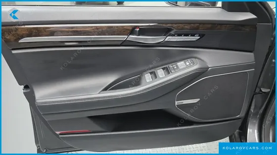 GENESIS G90 3.8 AWD