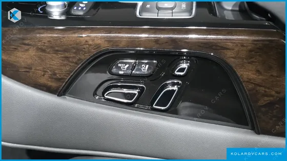 GENESIS G90 3.8 AWD