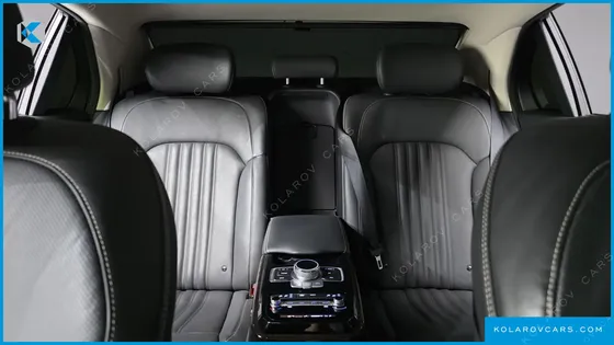 GENESIS G90 3.8 AWD