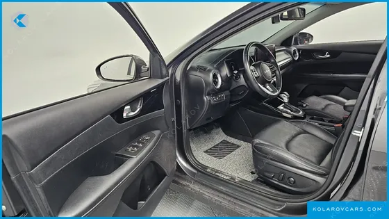 KIA K3 1.6