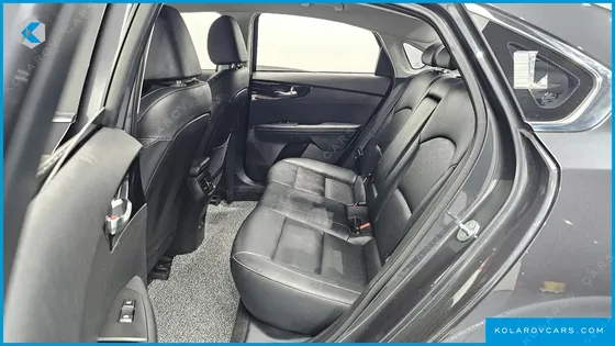 KIA K3 1.6