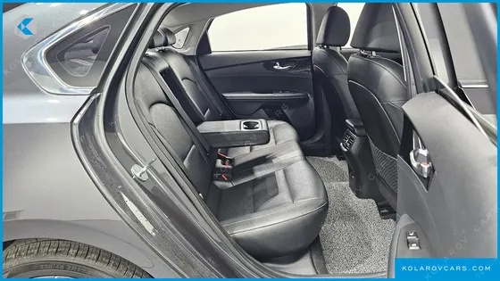 KIA K3 1.6