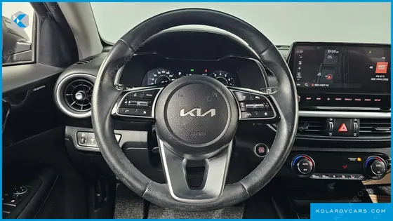 KIA K3 1.6
