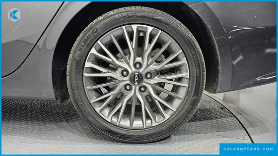 KIA K3 1.6