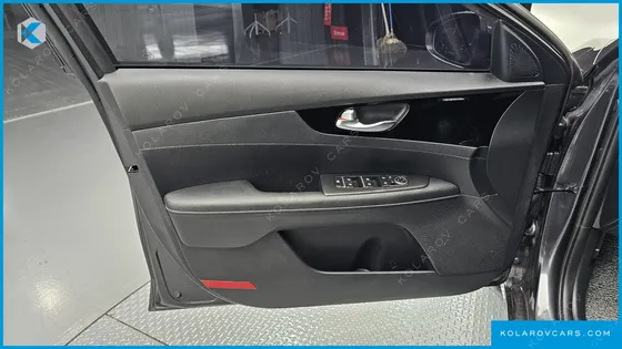 KIA K3 1.6