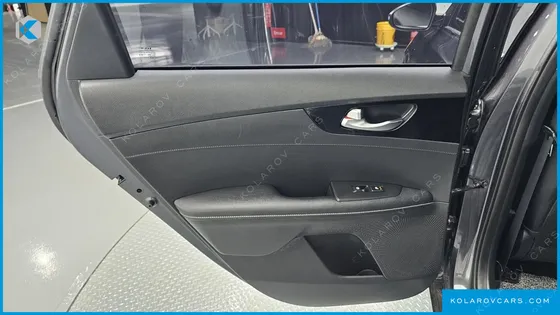 KIA K3 1.6