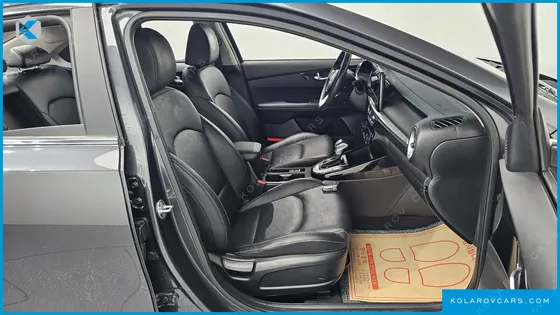KIA K3 1.6