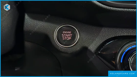 KIA K3 1.6