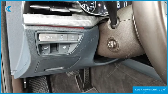 GENESIS G80 GASOLINE 2.5 TURBO 2WD