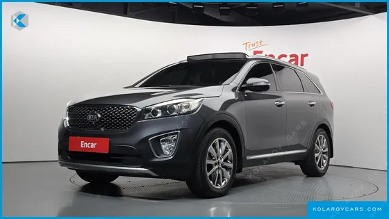 KIA SORENTO DIESEL 2.0 2WD