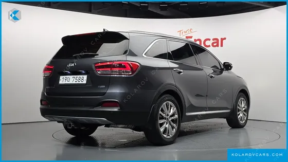 KIA SORENTO DIESEL 2.0 2WD