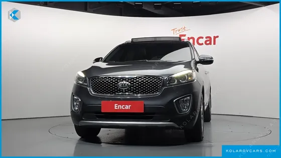 KIA SORENTO DIESEL 2.0 2WD