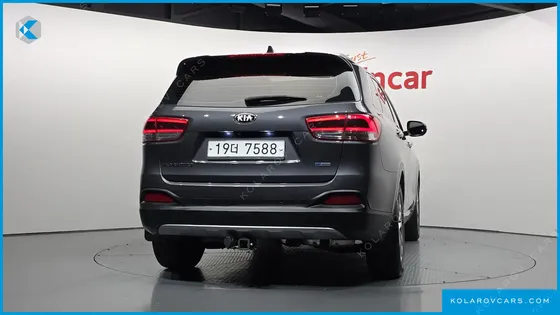 KIA SORENTO DIESEL 2.0 2WD
