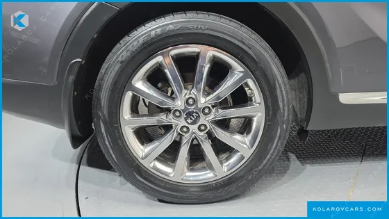 KIA SORENTO DIESEL 2.0 2WD