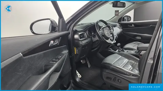 KIA SORENTO DIESEL 2.0 2WD