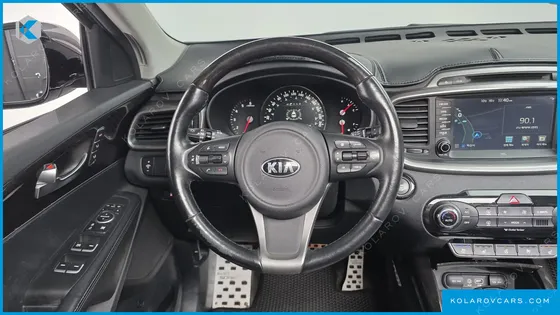 KIA SORENTO DIESEL 2.0 2WD