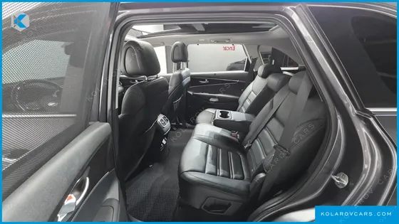 KIA SORENTO DIESEL 2.0 2WD