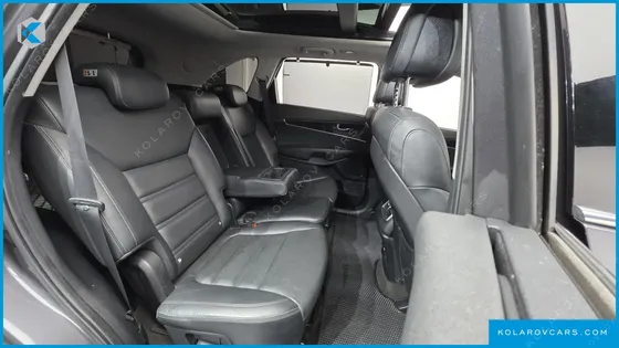 KIA SORENTO DIESEL 2.0 2WD