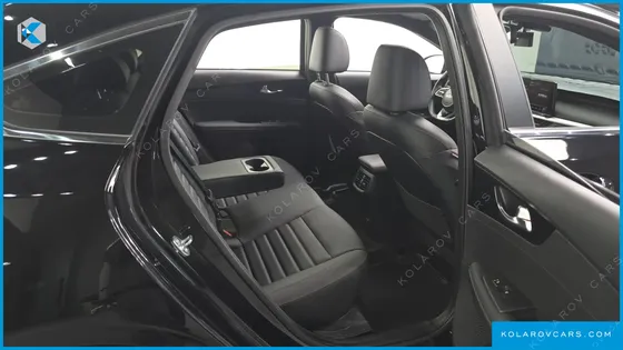 KIA K3 1.6 TURBO GT 5DOOR