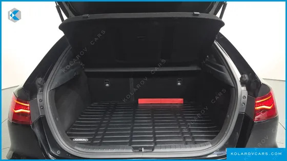 KIA K3 1.6 TURBO GT 5DOOR