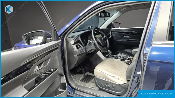 KGM - SSANGYONG KORANDO GASOLINE 1.5 2WD C5