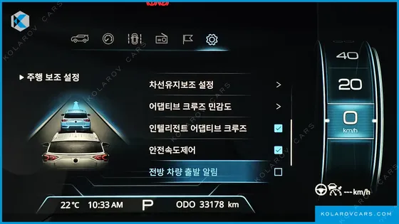 KGM - SSANGYONG KORANDO GASOLINE 1.5 2WD C5
