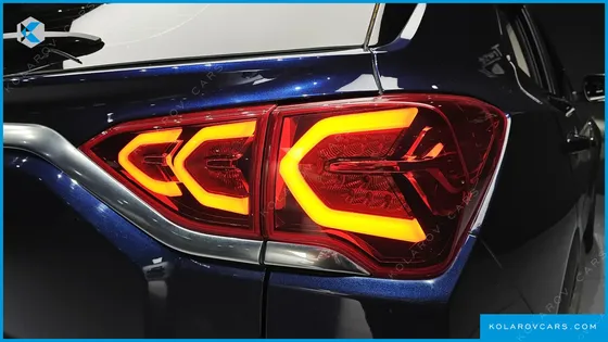 KGM - SSANGYONG KORANDO GASOLINE 1.5 2WD C5
