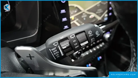 KGM - SSANGYONG KORANDO GASOLINE 1.5 2WD C5