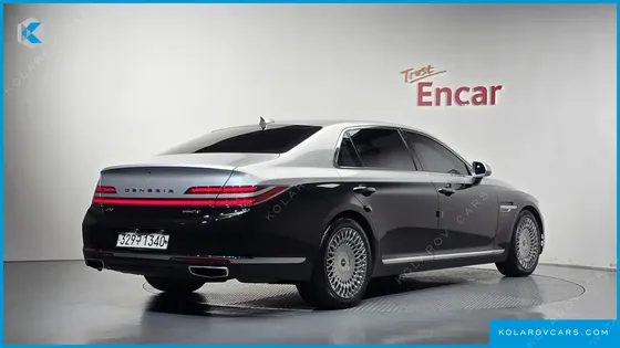 GENESIS G90 3.8 AWD