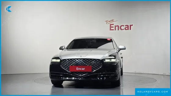 GENESIS G90 3.8 AWD