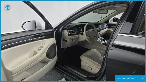 GENESIS G90 3.8 AWD