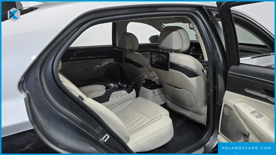GENESIS G90 3.8 AWD