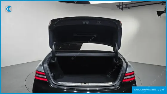 GENESIS G90 3.8 AWD