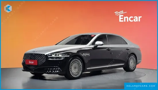 GENESIS G90 3.8 AWD